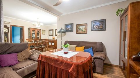 Foto 4 von Wohnung zum Verkauf in Calle María Auxiliadora, Centro, Puertollano