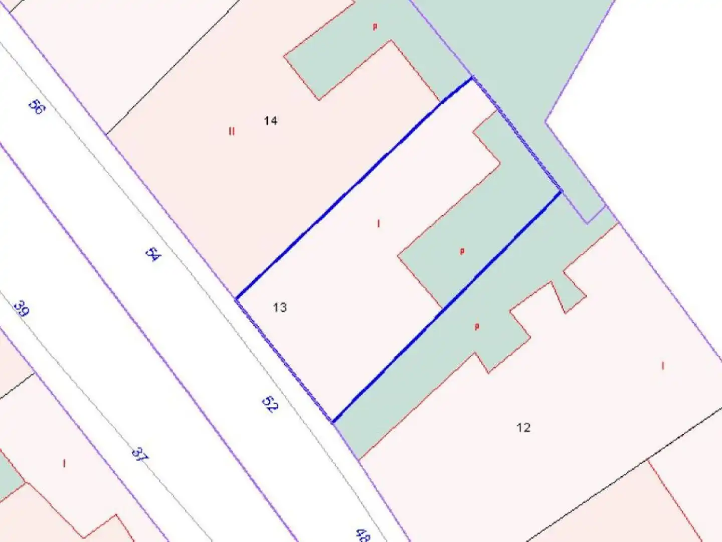 Individuel à vendre à Vera Ciudad, imagen 5