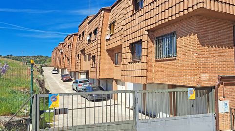 Foto 4 de Garaje de alquiler en Calle las Marías, 6, Casco Antiguo, Torrelodones
