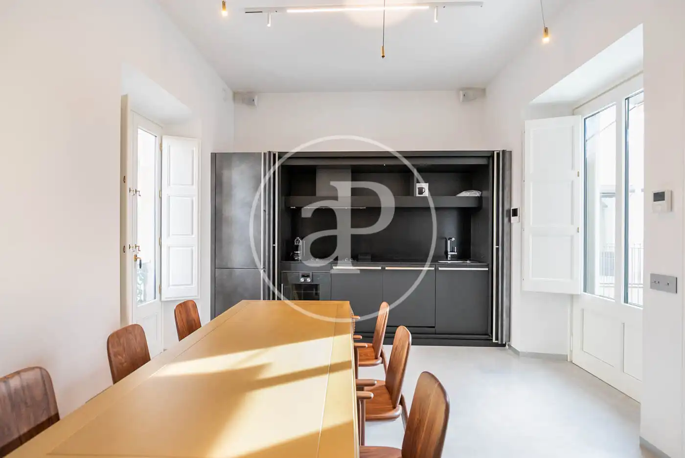 Flat for rent in Plaça de Sant Just, Barri Gòtic