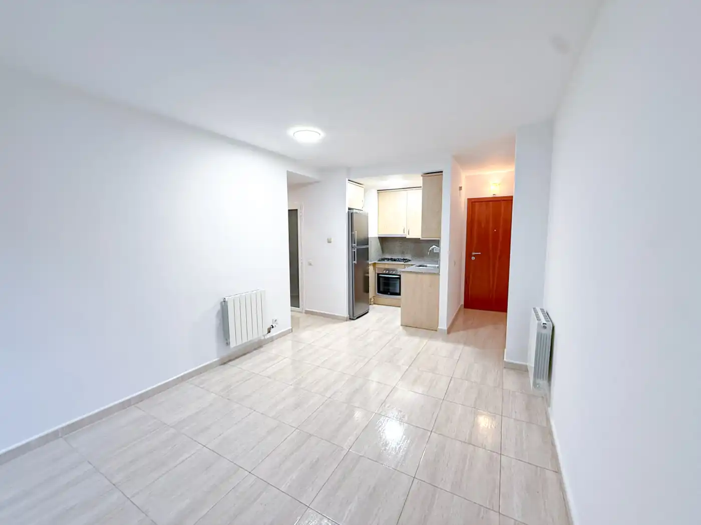 Flat with lift for sale in La pau 4, imagen 2
