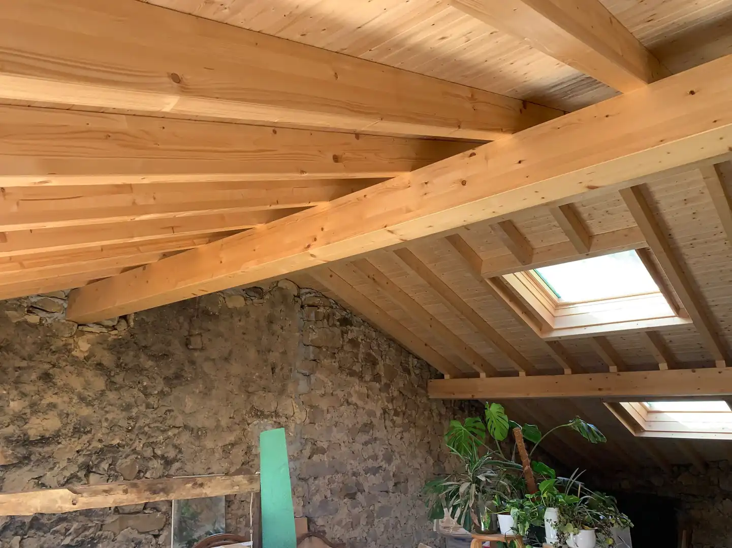 Casa amb jardí en venda a Aloños - BARRIO SOLEDAD 57, imagen 13