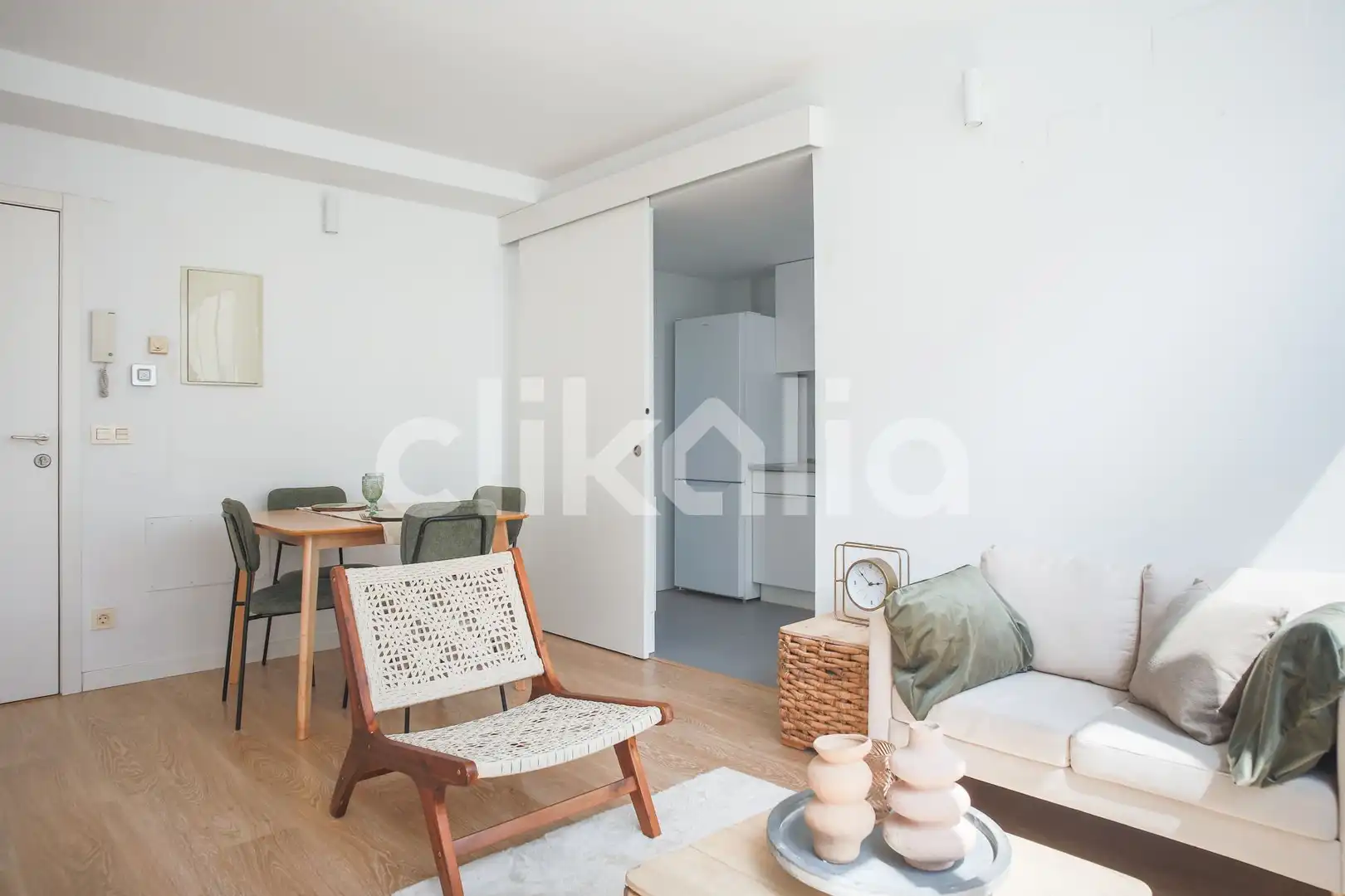 Appartement avec piscine à vendre à Villa de Vallecas, imagen 9