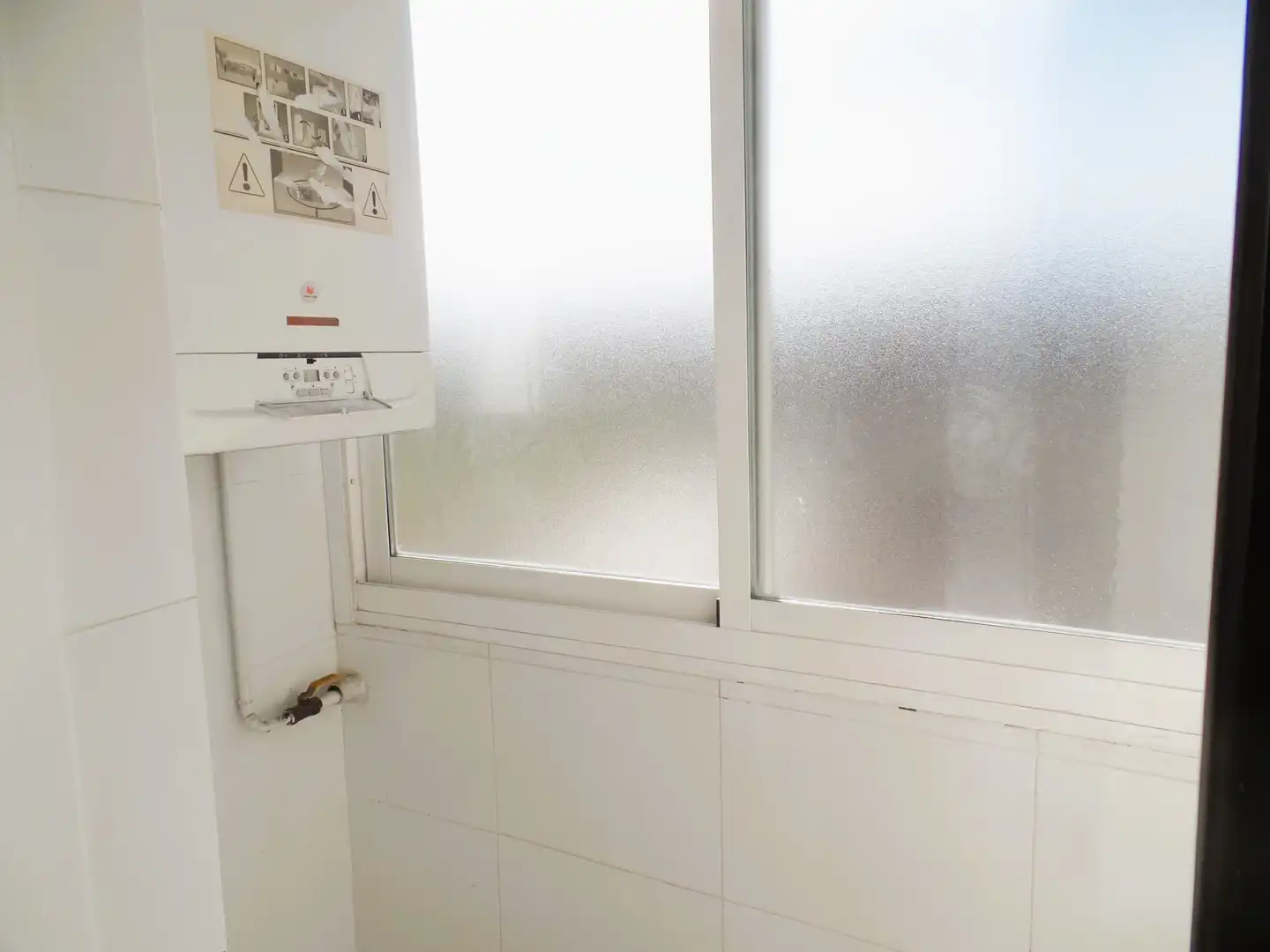Baño de Piso en venta en Madrid con Aire acondicionado, Calefacción y Parquet