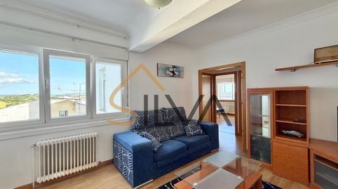 Foto 2 de Piso en venta en Avenida Da Coruña, 263, A Piriganlla - Albeiros - Garabolos, Lugo Capital