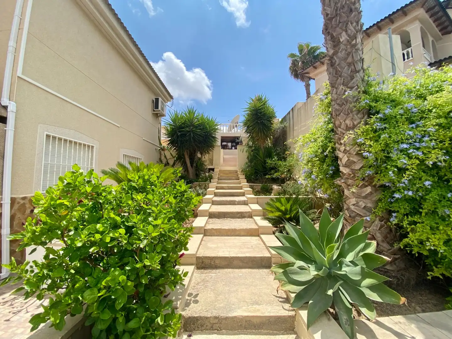Casa amb terrassa en venda a Almoradí, imagen 74