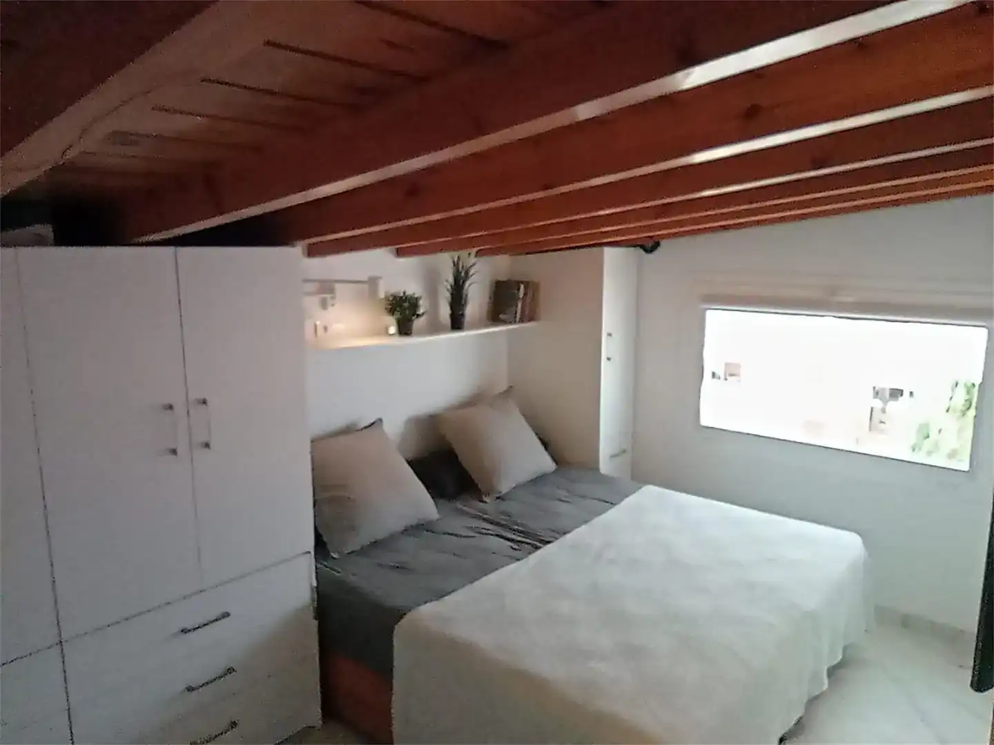 Dormitori de Casa o xalet en venda en Vélez-Málaga amb Aire condicionat, Piscina i Balcó