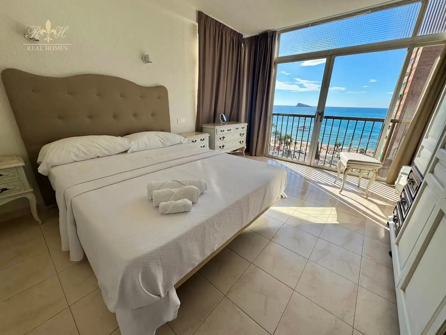 Penthouse with lift for sale in EDIFICIO TORRE, imagen 11
