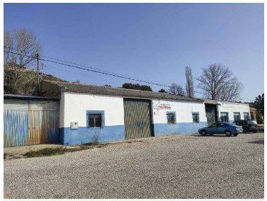 Local comercial en Venta en Robledo