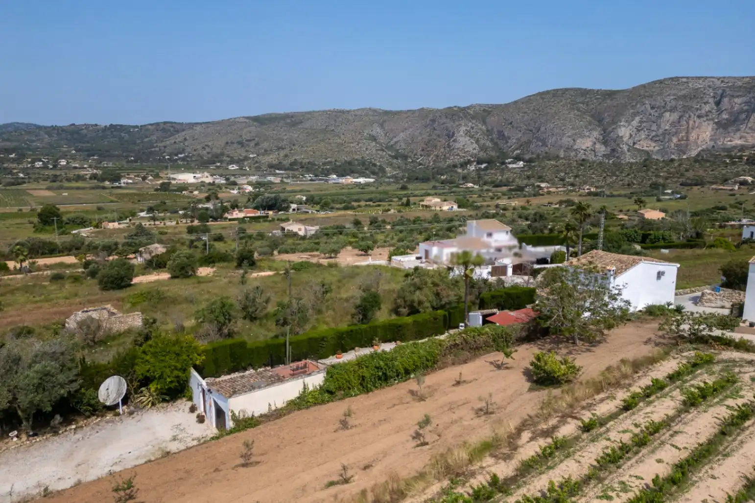Country house for sale in Teulada, imagen 35