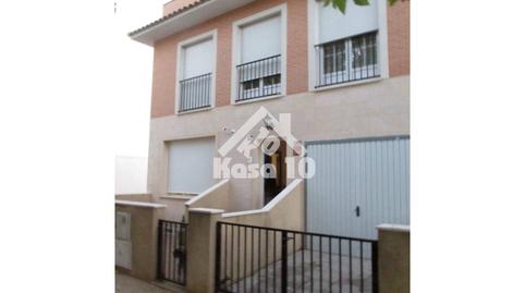 Photo 3 of Single-family semi-detached for sale in Virgen del Roser, Ibi, Alicante