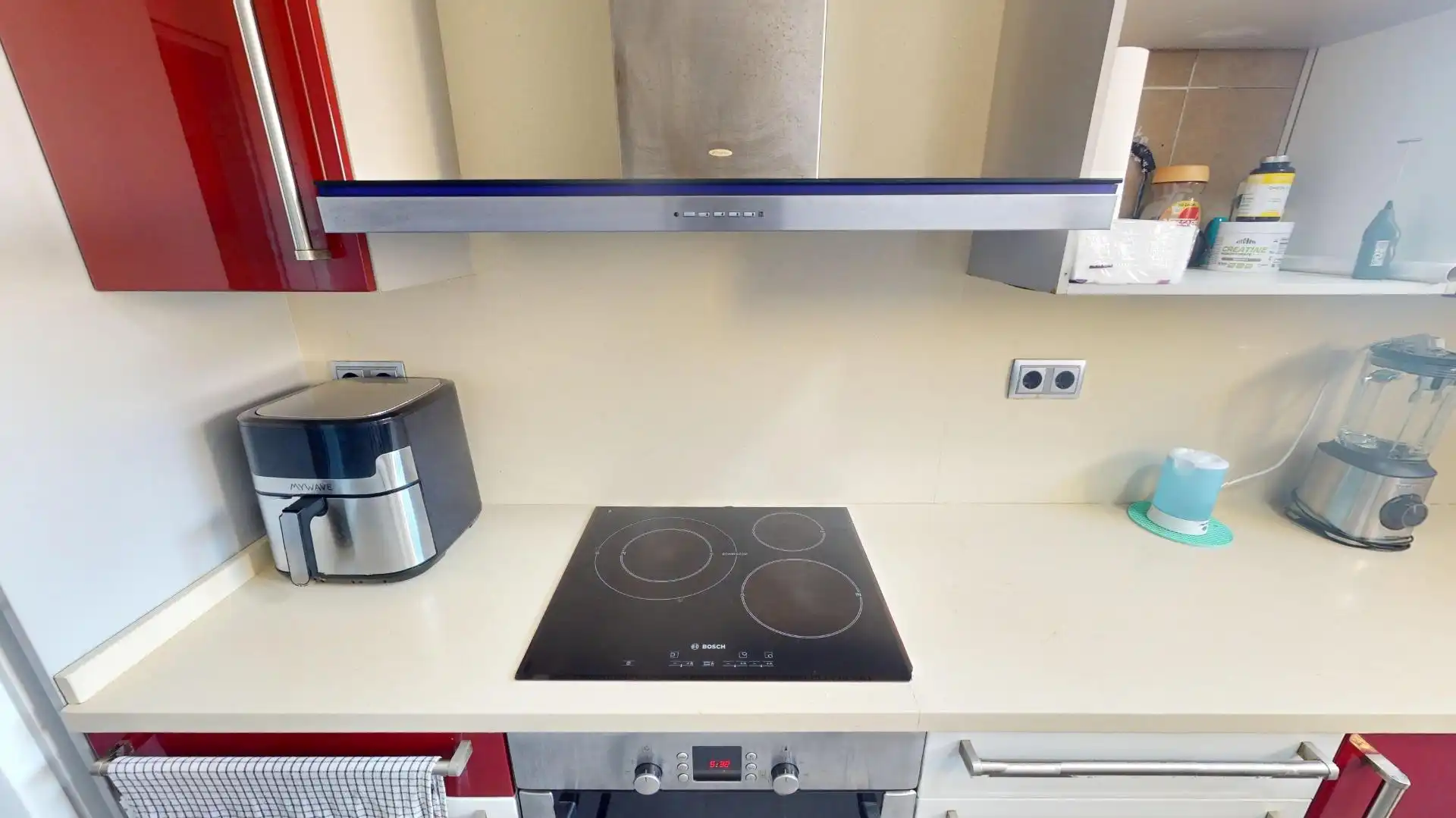 Flat for sale in Calle dels Torners, Espronceda