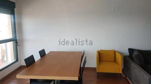 Foto 3 de Ático de alquiler en Benifaió, Valencia