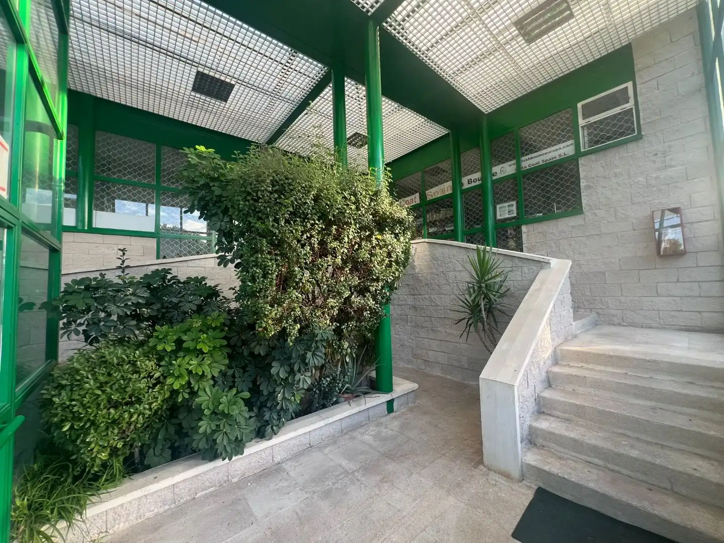 Commercial properties for rent in Villaviciosa de Odón
