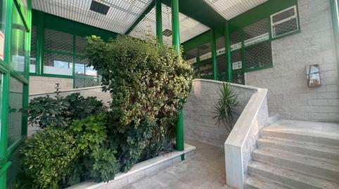 Photo 4 of Premises to rent in Calle Bidasoa, 1, El Bosque, Madrid