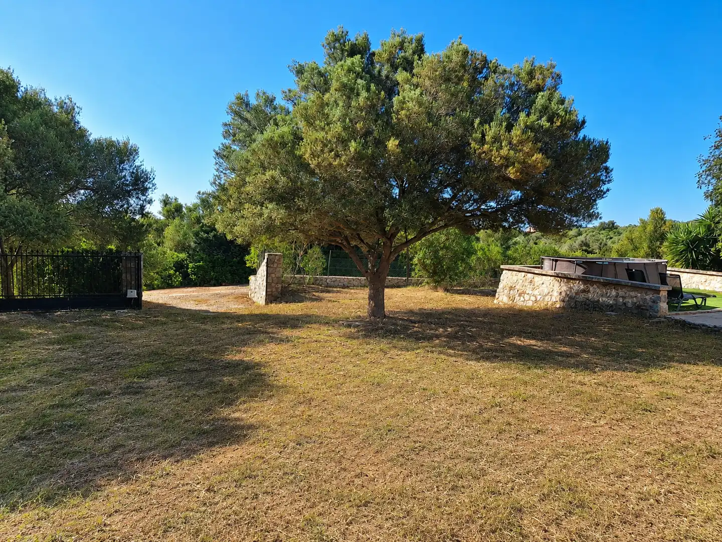 Casa rústica con jardín en venta en Sant Llorenç des Cardassar, imagen 21