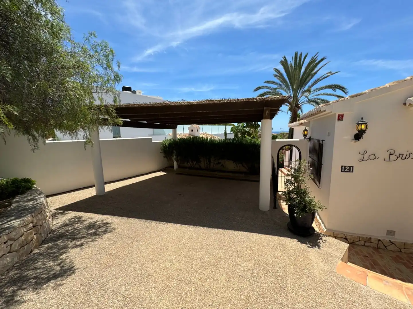Villa mit Pool zur Miete in El Portet - Pla de Mar, imagen 42