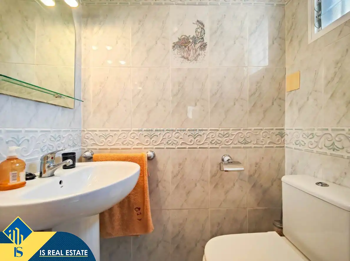 Maison mitoyenne avec jardin à vendre à Nueva Torrevieja - Aguas Nuevas, imagen 43