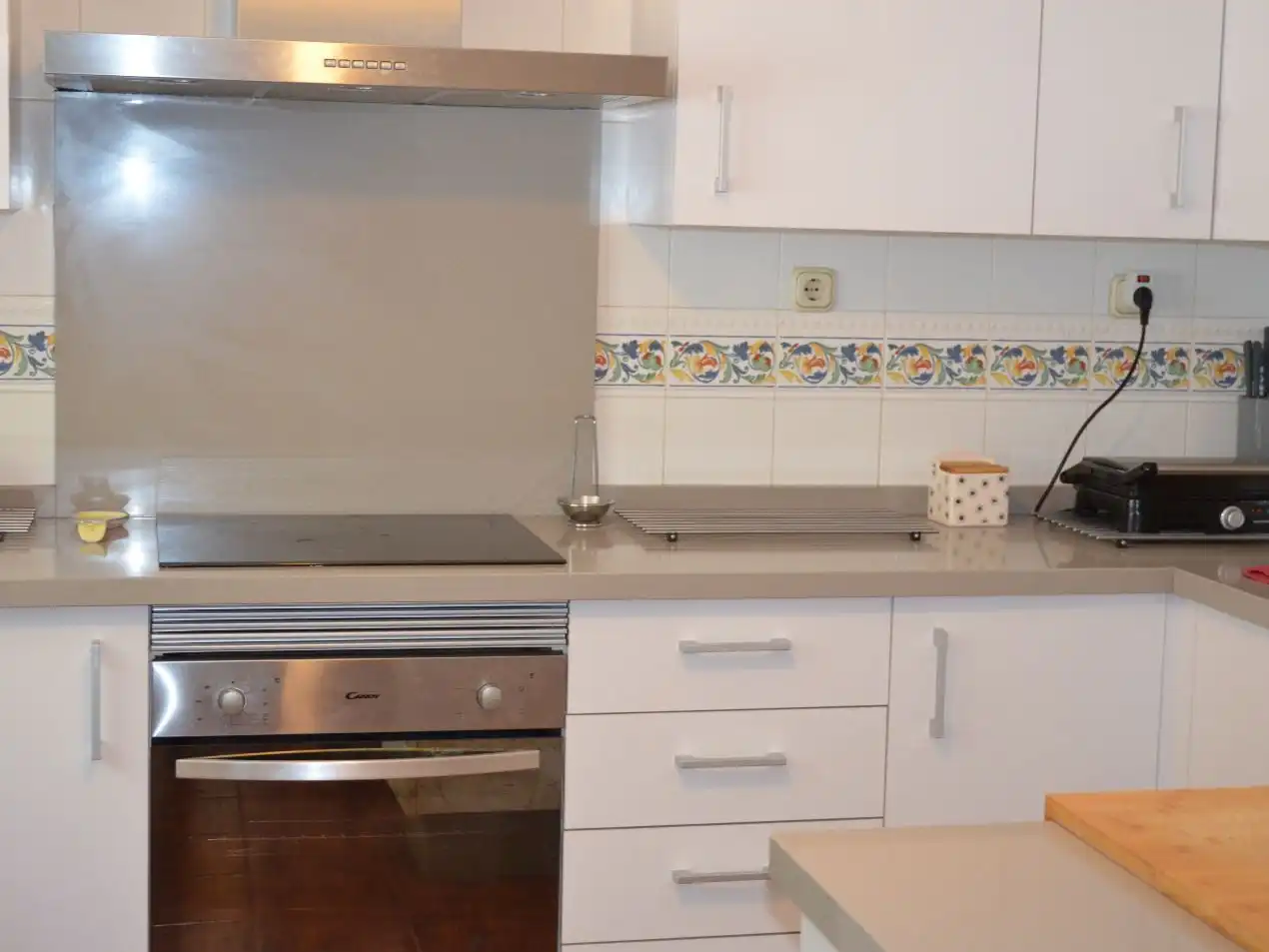 Villa con giardino in vendita a Calle Tomás Bretón 22, imagen 7