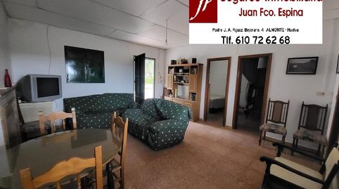 Foto 5 de Finca rústica en venta en Calle Triana, Almonte ciudad, Almonte