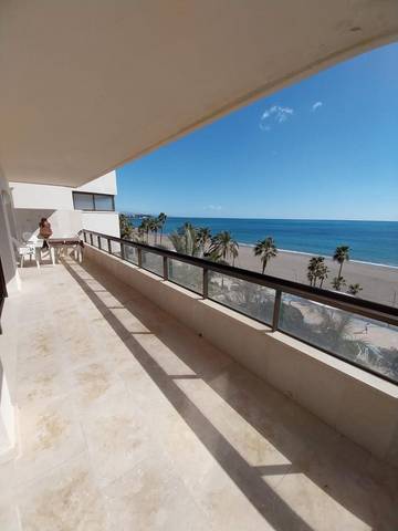 Piso en Alquiler en Puerto de Estepona