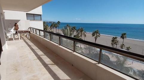 Foto 3 de Pis de lloguer a Puerto de Estepona, Estepona