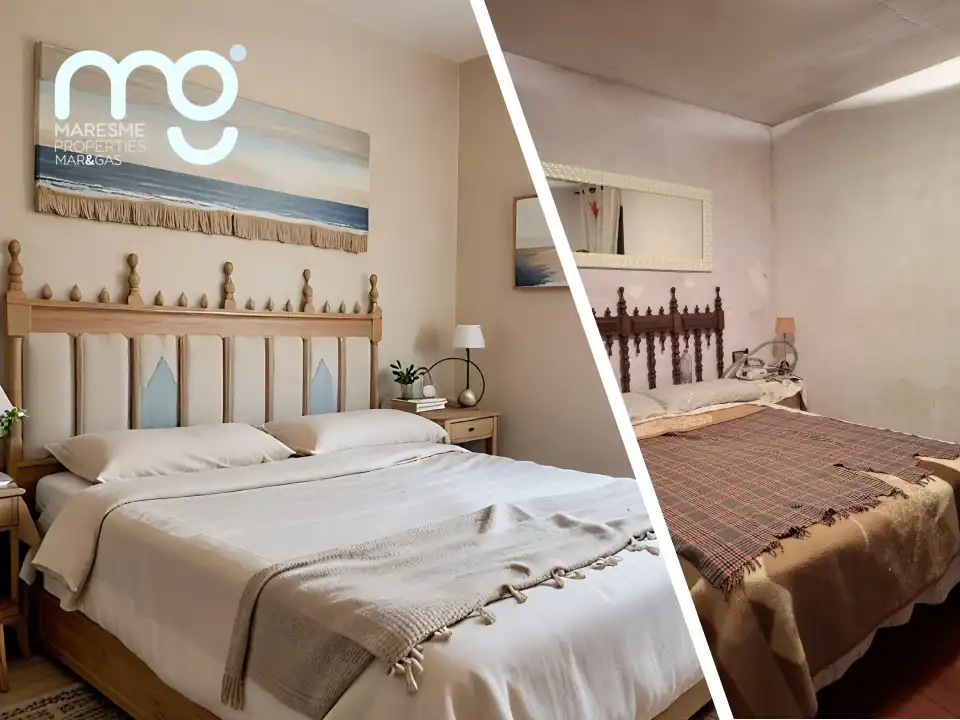 Chalet con terraza en venta en Cabrils, imagen 15