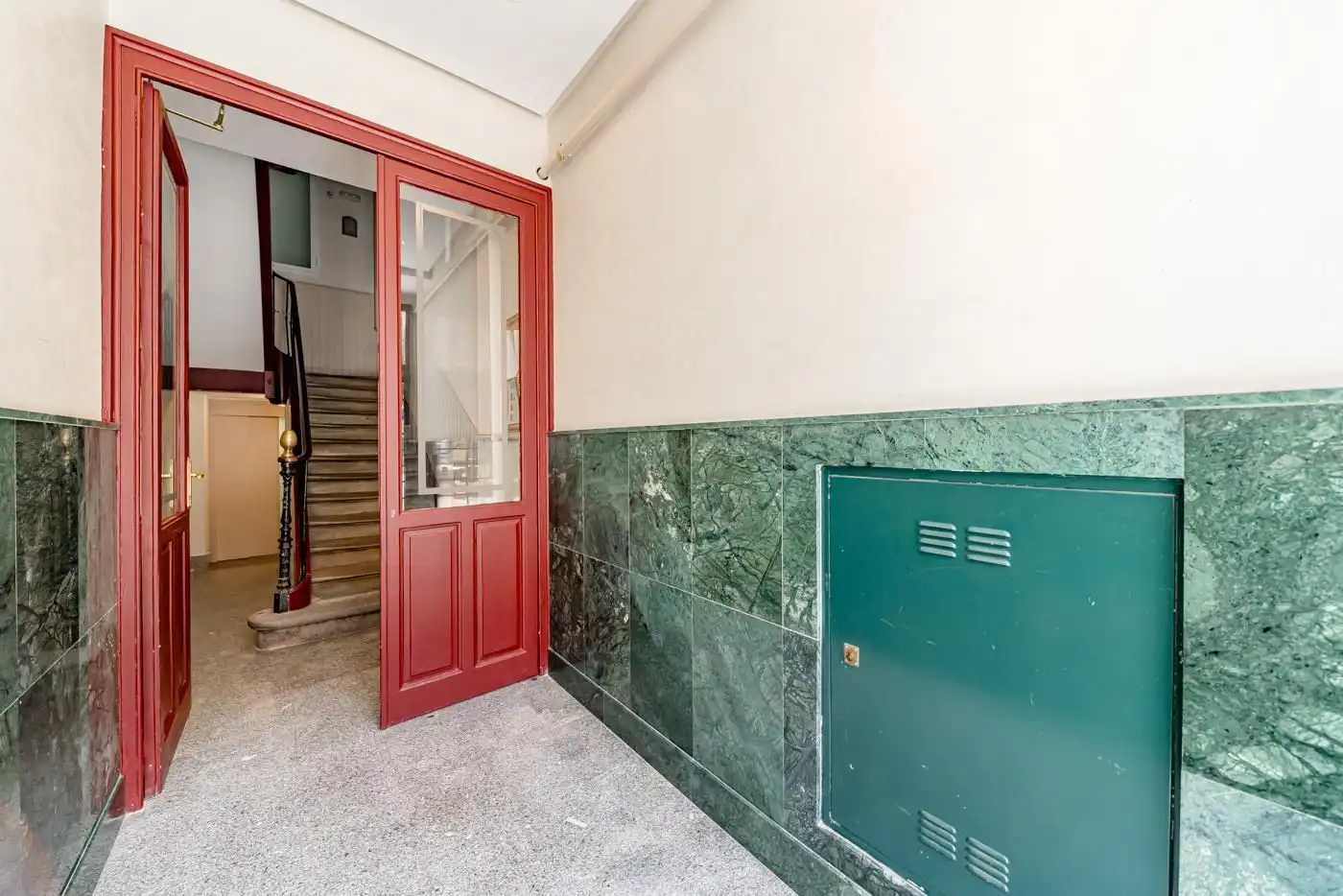 Piso en venta en Madrid con Aire acondicionado y Calefacción