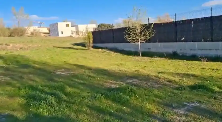 Terreno residencial en venta en Calle Alhena 136N, imagen 2