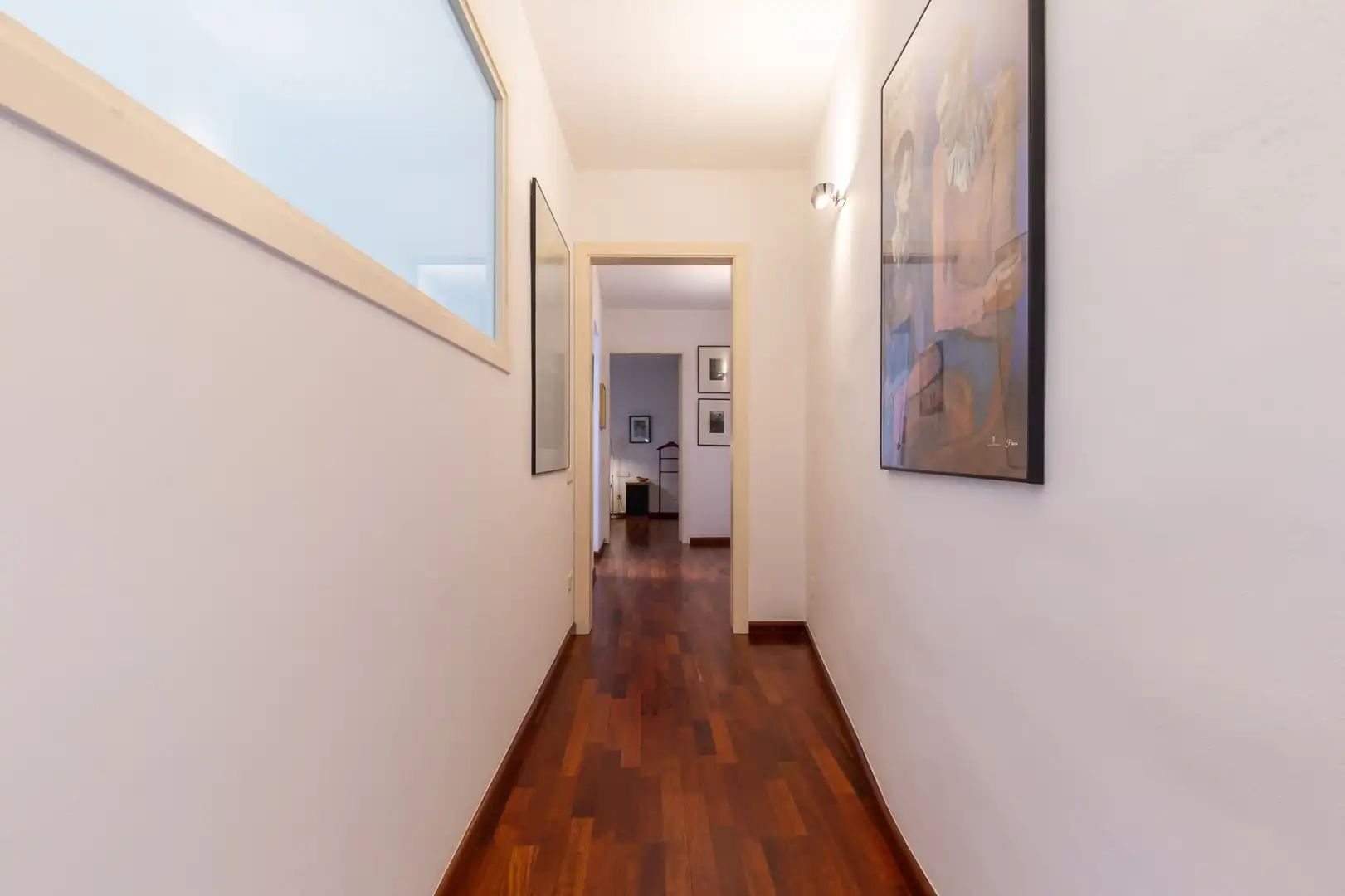 Piso en venta en Barcelona con Calefacción, Amueblado y Balcón