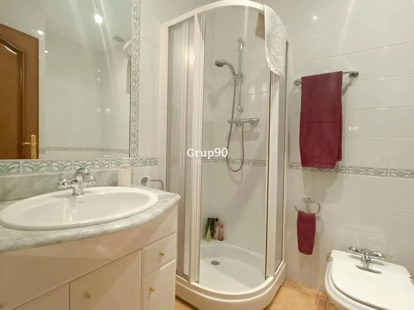 Piso con terraza en venta en LES GARRIGUES, imagen 8