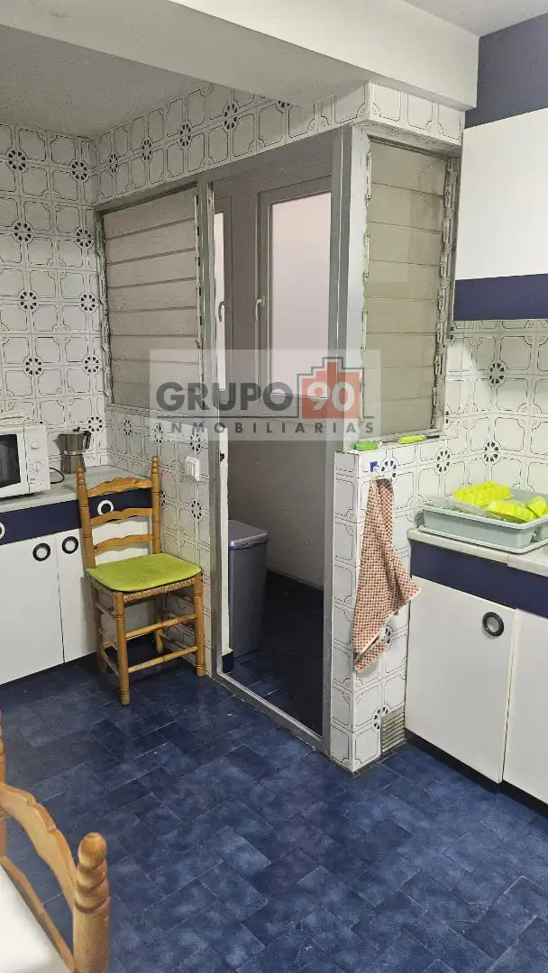 Badezimmer von Wohnung zum Verkauf in Gilet