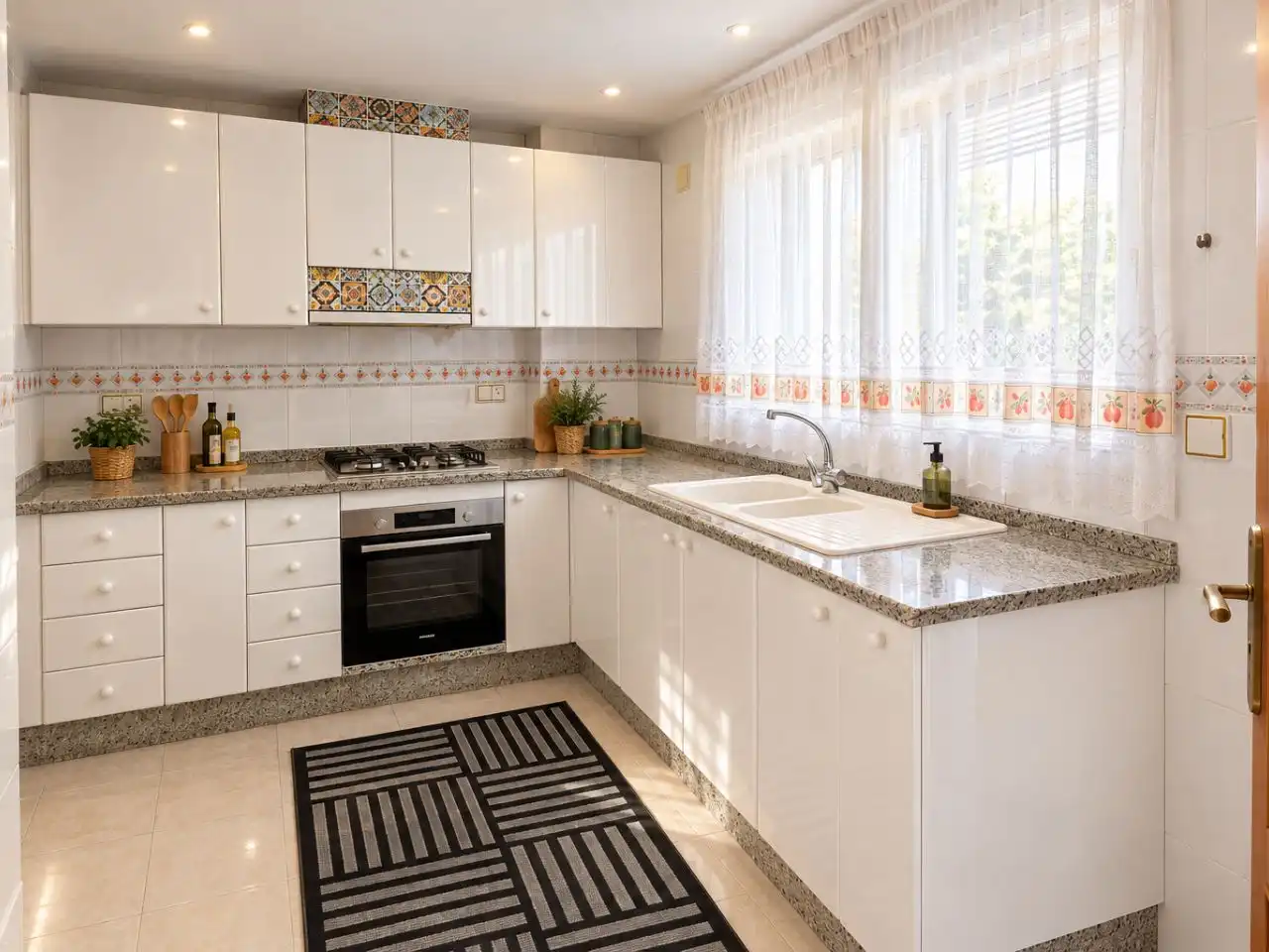 Flat with pool for sale in Olimpo 38, imagen 7