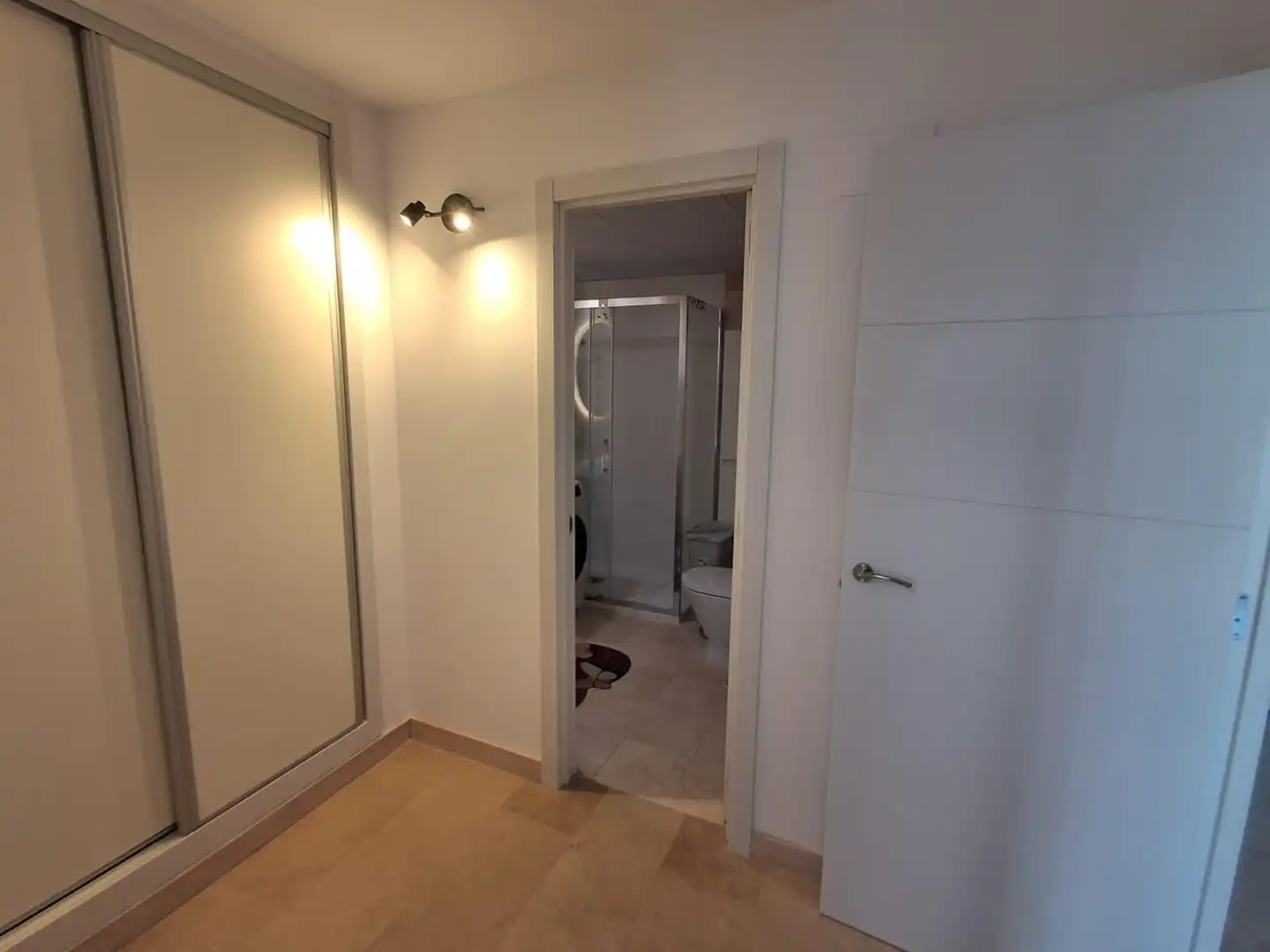 Appartement compact avec piscine à louer à Calle Marinada 1, imagen 21