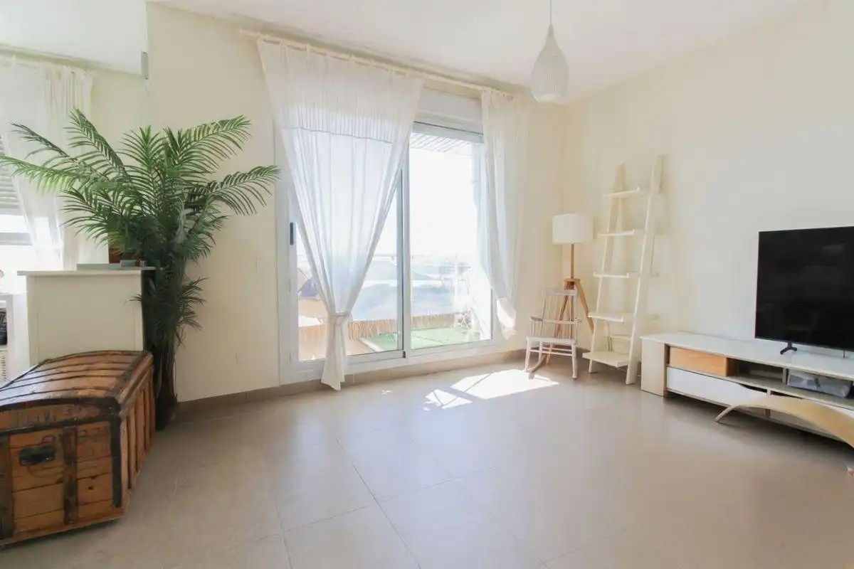 Appartement avec terrasse à vendre à Plaza Guillem Agullo, imagen 11