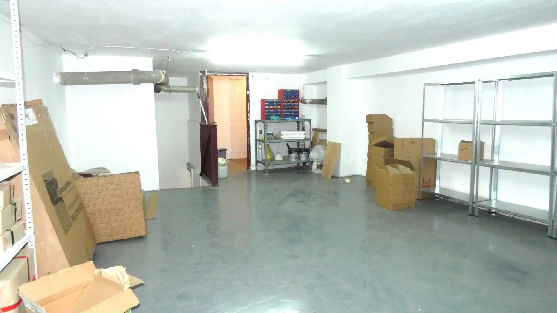 Commercial properties for sale in Casetas - Villarrapa