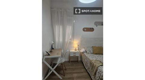Foto 2 de Habitación en Ruiseñores, Zaragoza Capital