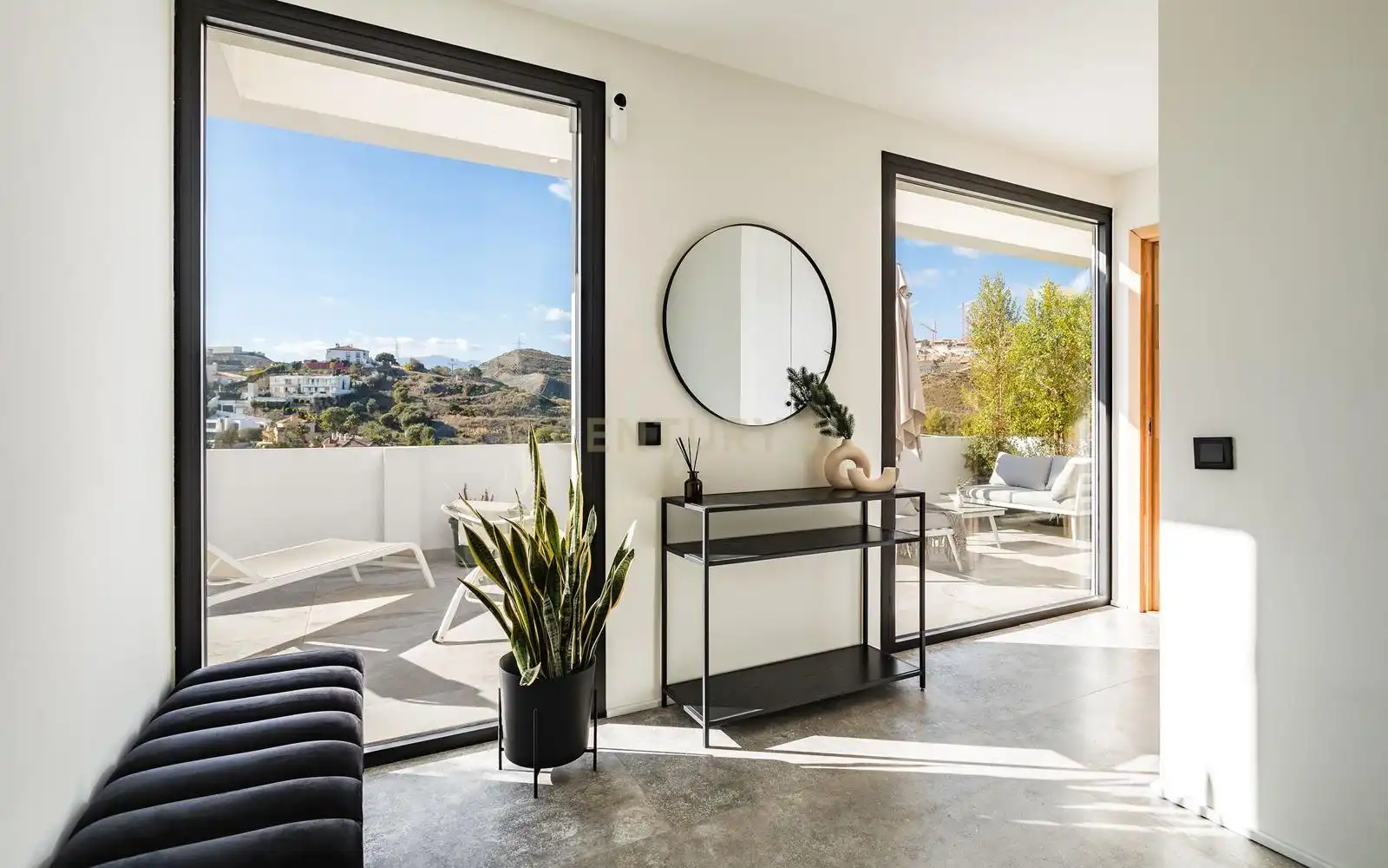 Casa o chalet en venta en Benahavís con Aire acondicionado, Trastero y Piscina