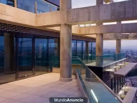 Bureau avec ascenseur à louer à carril de la condesa 54, imagen 5