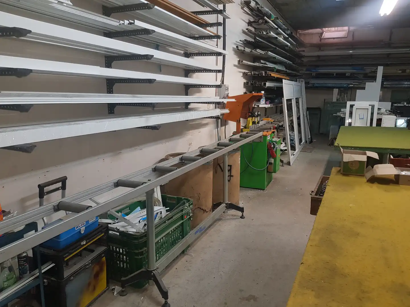 Gewerbefläche zum Verkauf in Torrent Ballester, imagen 7