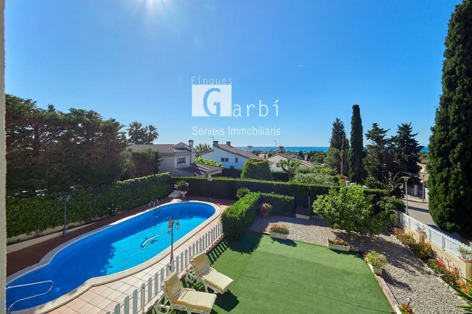 Chalet con piscina en venta en Masos, imagen 113