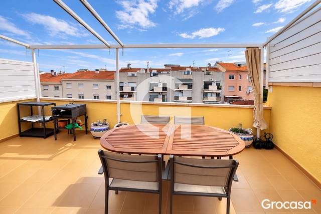 Piso en Venta en CL ENRIC MORERA D' en Santa Maria - L'Eixample - Sud Sumella