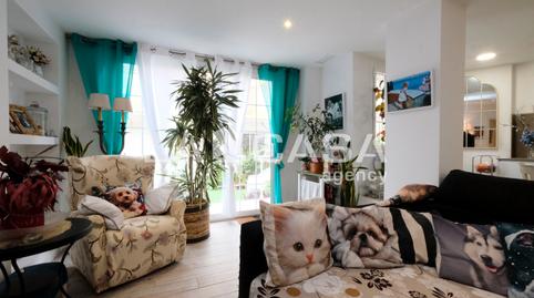 Foto 5 de Planta baixa en venda a Sant Andreu de Palomar, Barcelona