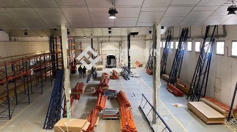 Photo 2 of Industrial buildings for sale in Passeig Dels Ferrocarrils Catalans, 47, Centre, Barcelona