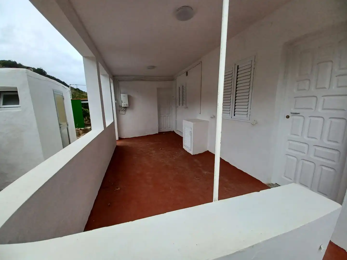 Maison à louer à Tegueste
