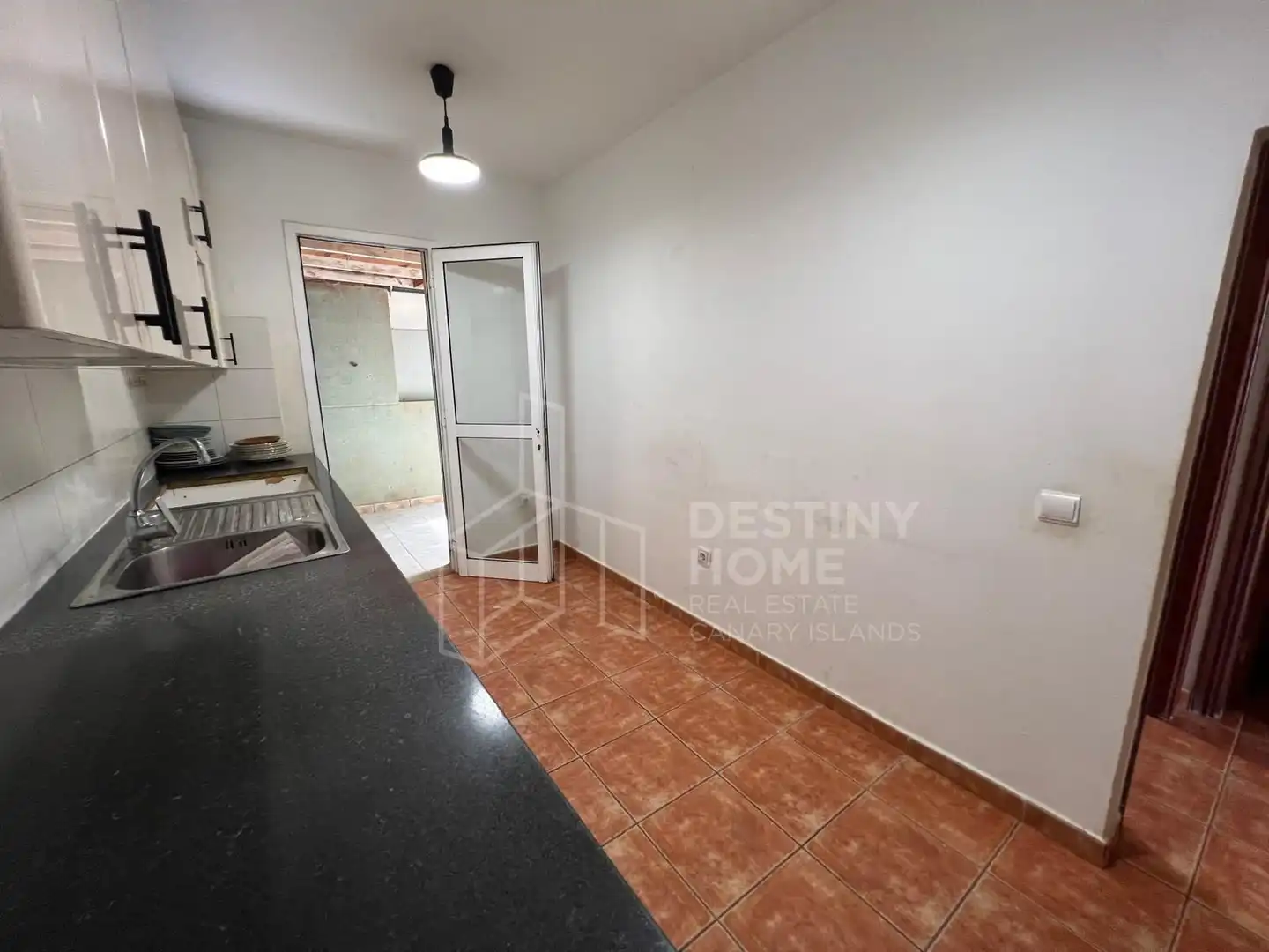 Kitchen of Detached homes for sale in Tuineje  with Terrace