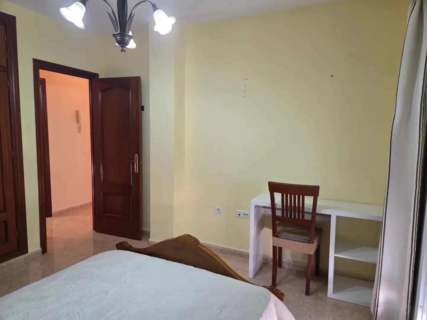 Casa amb terrassa de lloguer a Calle Lope de Rueda, imagen 37