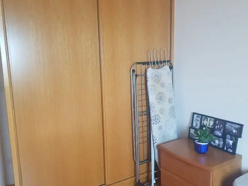 Dormitori de Pis en venda en Oza dos Ríos amb Calefacció, Parquet i Traster