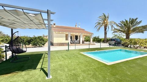 Photo 2 of Houses for rent in La Foia - Daimés - Asprella, Elche / Elx