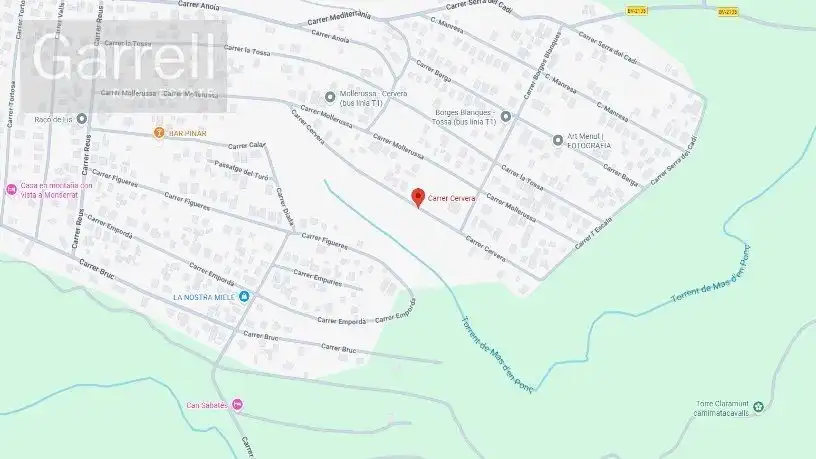 Chalet en venta en Carrer Cervera, imagen 3